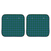 Douglas Ancient Tartan Car Sun Shade - 2 Pieces